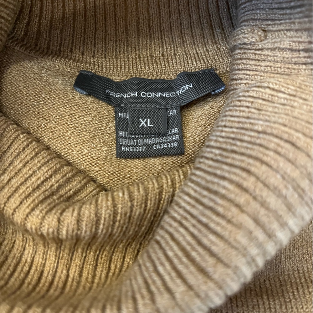 French Connection Sweater - Picture 2 of 3